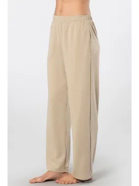 Türen Boru Paça Kadın Cepli Eşofman Altı Türen 3615 - Alternatif Görünüm