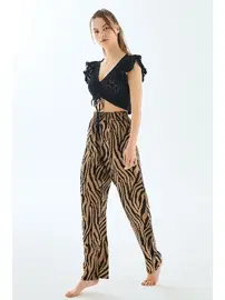 Anıl Kadın Büstiyer ve Pantolon Takım Anıl 11637