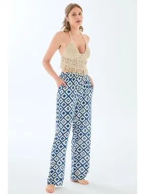 Anıl Kadın Büstiyer ve Pantolon Takım Anıl 11638