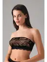 Kadın Dantelli Straplez Sütyen Doreanse 5614