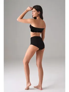 Doreanse Kadın Dantelli Straplez Sütyen Doreanse 5614 - Alternatif Görünüm