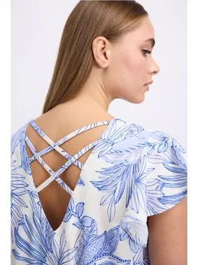 Anıl Kadın Elbise Anıl 11607 - Alternatif Görünüm