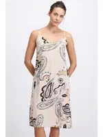 Kadın Elbise Anıl 11608 Koyu Ten detay görünüm