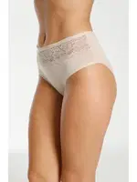 Kadın Full Lycralı Dantelli Külot 4Lü Paket Öztaş 21007-H Görsel görsel 7