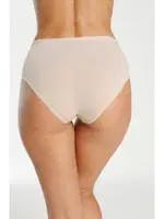 Kadın Full Lycralı Dantelli Külot 4Lü Paket Öztaş 21007-H Görsel görsel 8