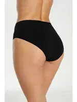 Kadın Full Lycralı Dantelli Külot 4Lü Paket Öztaş 21007-H Görsel görsel 10