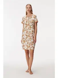 Anıl Kadın Gecelik Anıl 11365