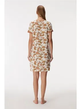 Anıl Kadın Gecelik Anıl 11365 - Alternatif Görünüm