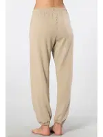 Jogger Cepli Lastikli Bej Kadın Pantolon Türen 3614 Bej farklı açı