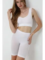 FormActive Kadın Kalın Askılı Toparlayıcı Büstiyer FormActive 1085