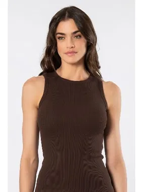 Türen Ribana Fitilli Kalın Askılı Kadın Atlet Türen 3407