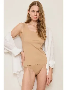 Anıl Kadın Lazer Kesim Atlet Anıl 8572