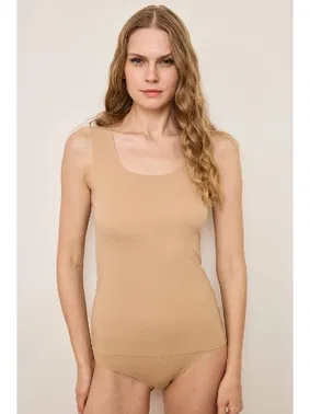 Anıl Kadın Lazer Kesim Atlet Anıl 8572 - Alternatif Görünüm