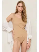 Kadın Lazer Kesim Atlet Anıl 8572 Ten görsel 4