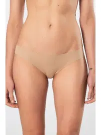 Türen Pamuklu Lazer Kesim Kadın Bikini Külot Türen 907