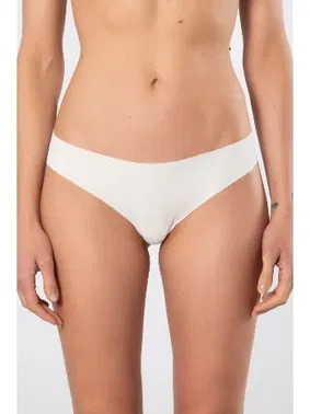 Türen Lazer Kesim Pamuklu Brazilian Kadın Külot Türen 908