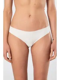 Türen Lazer Kesim Pamuklu Brazilian Kadın Külot Türen 908