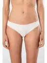 Lazer Kesim Pamuklu Brazilian Kadın Külot Türen 908