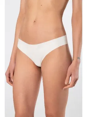 Türen Lazer Kesim Pamuklu Brazilian Kadın Külot Türen 908 - Alternatif Görünüm