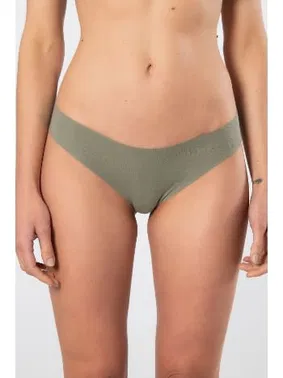 Türen Dikişsiz Lazer Kesim Pamuklu Kadın Brazilian Külot Türen 908