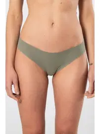 Türen Dikişsiz Lazer Kesim Pamuklu Kadın Brazilian Külot Türen 908