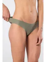 Dikişsiz Lazer Kesim Pamuklu Kadın Brazilian Külot Türen 908 farklı açı