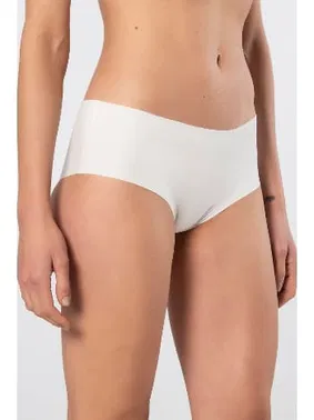 Türen Pamuklu Lazer Kesim Hipster Kadın Külot Türen 910/Ekru - Alternatif Görünüm