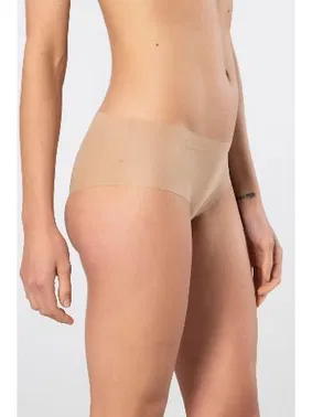 Türen Hipster Lazer Kesim Pamuklu Kadın Külot Türen 910 - Alternatif Görünüm