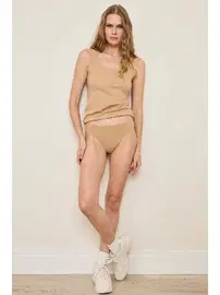 Anıl Kadın Lazer Kesim String Anıl 2862