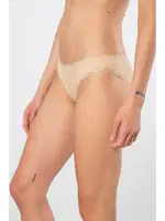 2li Dantelli Likralı Ribana Bikini Kadın Külot Türen 928 Ten farklı açı