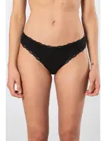 Ribana 2li Dantelli Kadın Likralı String Türen 927 detay görünüm