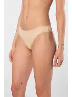 Dantelli Kadın Likralı Ribana String 2li Türen 927 farklı açı