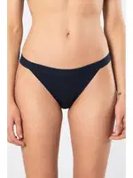 2li Genişi Lastikli Kadın Likralı Ribana Silip Külot Türen 931 Lacivert detay görünüm