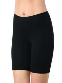 Öztaş Kadın Lycralı Kısa Tayt Öztaş 21003-A