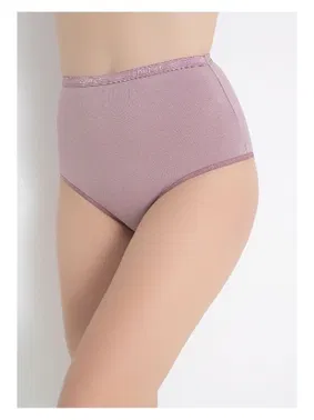 Confeo Kadın Maxi Bato 4Lü Paket Confeo C804-512 - Alternatif Görünüm