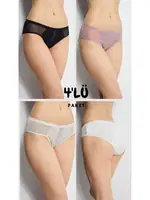 Kadın Midi Bato Külot 4 Lü Paket Confeo C804-509