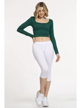 Miorre Kadın Normal Bel Rahat Tayt Miorre 999-ZZ0155 - Alternatif Görünüm