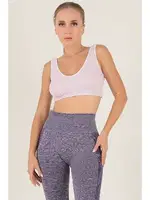 Kadın Pedsiz Spor Büstiyer Miorre 999-ZZ0154 görsel 4
