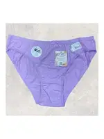 Kadın Puantiyeli Iz Yapmaz Bikini Külot Anit 3857 Asorti