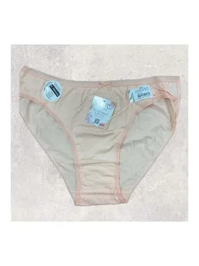 Anıt Kadın Puantiyeli Iz Yapmaz Bikini Külot Anit 3857 - Alternatif Görünüm