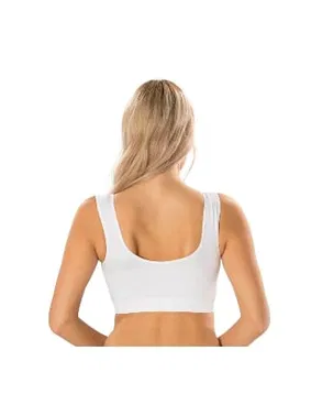 FormActive Kadın Siyah Kalın Askılı Pedli Büstiyer FormActive 1185 - Alternatif Görünüm