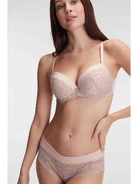 Anıl Kadın Sütyen ve Slip Takım Anıl 4834 - Alternatif Görünüm