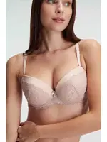 Kadın Sütyen ve Slip Takım Anıl 4834 farklı açı