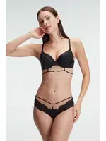 Kadın Sütyen ve Slip Takım Anıl 4842