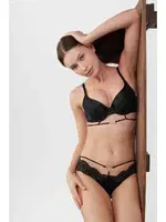 Kadın Sütyen ve Slip Takım Anıl 4842 görsel 4