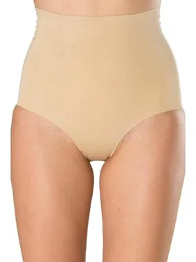 FormActive Kadın Ten Lazer Kesim Slip Korse FormActive 30300