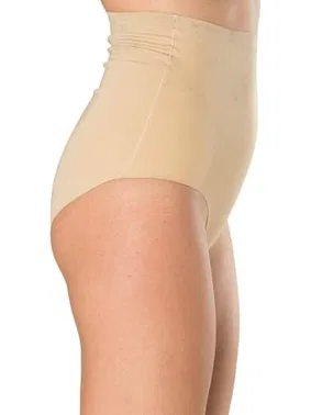 FormActive Kadın Ten Lazer Kesim Slip Korse FormActive 30300 - Alternatif Görünüm