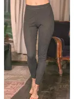 Kadın Termal İçlik Tayt Anıl 9050 Grimelanj farklı açı