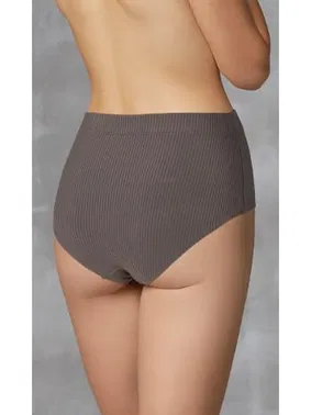 Doreanse Kadın Yüksek Bel Fitilli Slip Doreanse 7094 - Alternatif Görünüm