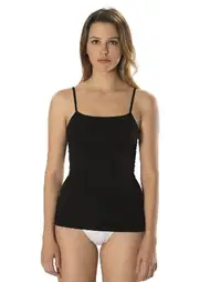 FormActive Kalın Askılı Basic Atlet Takımı FormActive 2015